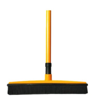 📢Offer ends TODAY - Carpet Hair & Fur Broomstick Remover