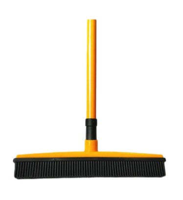 📢Offer ends TODAY - Carpet Hair & Fur Broomstick Remover