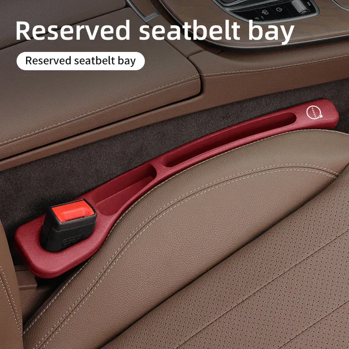 Car Seat Gap Filler Organizer pair 2 pcs.