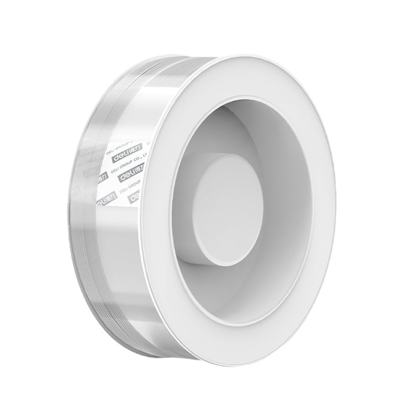 ✨Extra Large Double Sided Tape  , Clear & Tough Nano Tape, Multipurpose Mounting Tape