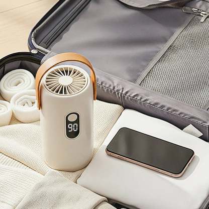 Mini Portable Foldable Clothes Dryer