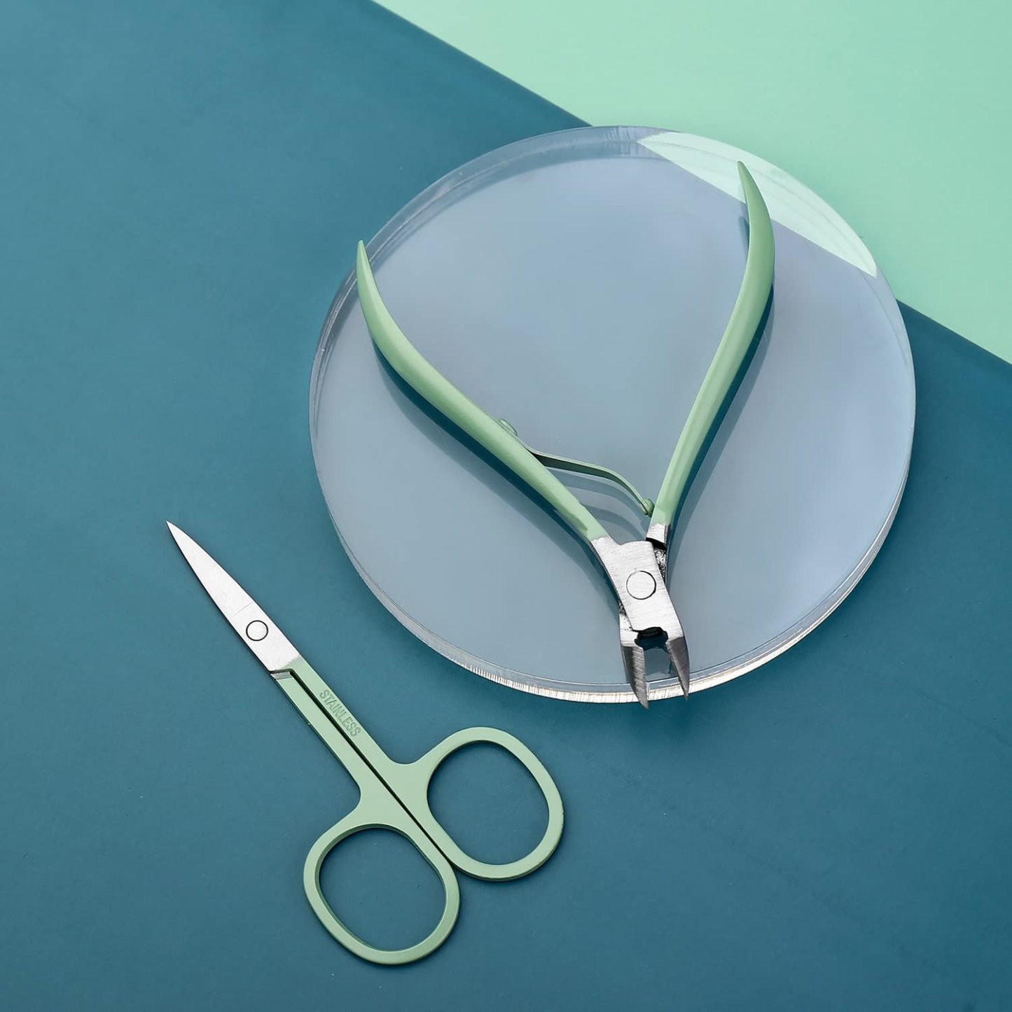 Manicure Set Professional