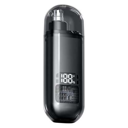 🔥Last Day 70% OFF🎉 Upgrade Your Grooming — Smart Nose & Ear Hair Tool😎(Buy 1 Get 1 Free)