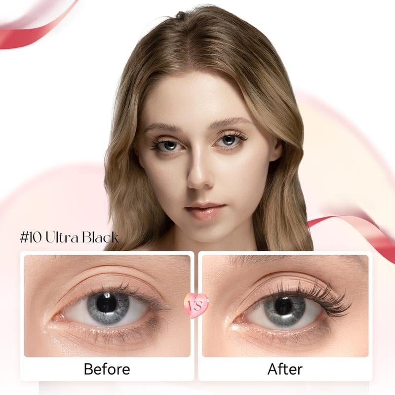 💖Last Chance! Buy 1 Get 1 Free End in Hours!🔥Soft Magnetic Eyelashes All-in-One Box, Reusable