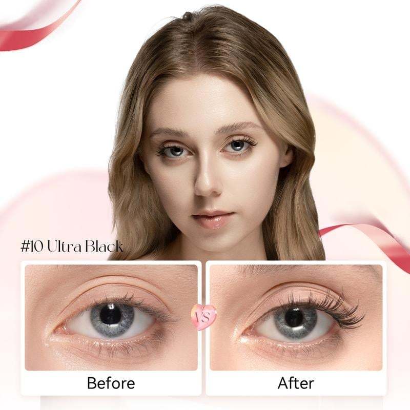 💖Last Chance! Buy 1 Get 1 Free End in Hours!🔥Soft Magnetic Eyelashes All-in-One Box, Reusable