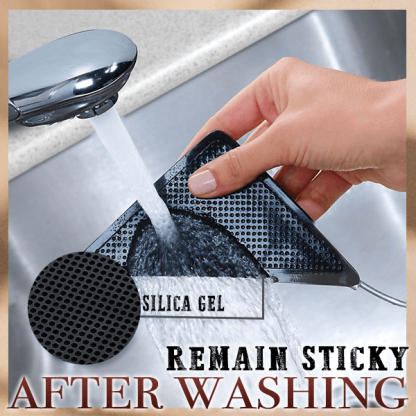 (🍀SPRING HOT SALE - 48% OFF🍀)-Non-Slip Rug Grippers -Suitable for carpets, dining tables, bed sheets, etc