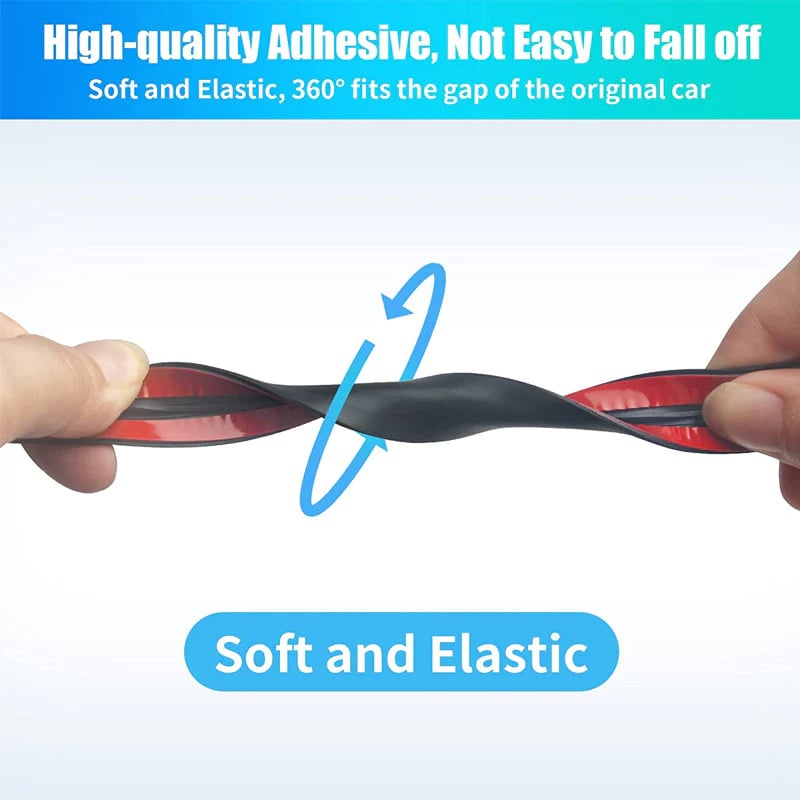 🎁🚗Car Windshield Edge Seal