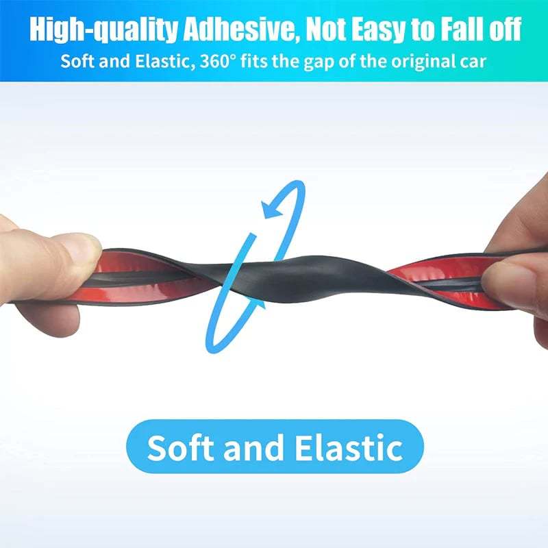 🎁🚗Car Windshield Edge Seal