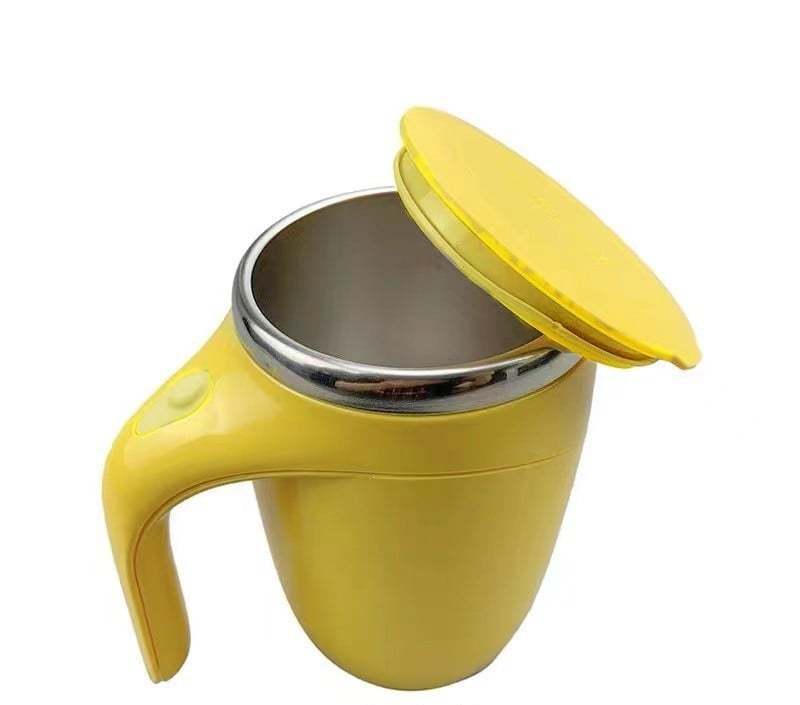 🎁Automatic Magnetic Stirring Coffee Mug