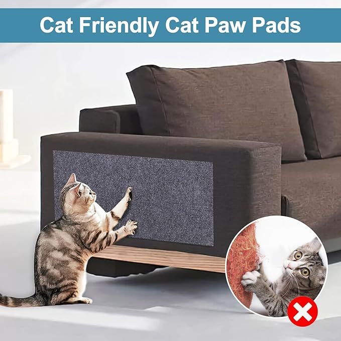 🔥Buy More Save More🐱Cat Scratch Couch Furniture Protector
