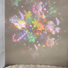 🎄🎅🔥Christmas Projector Lights🎄🎅🔥