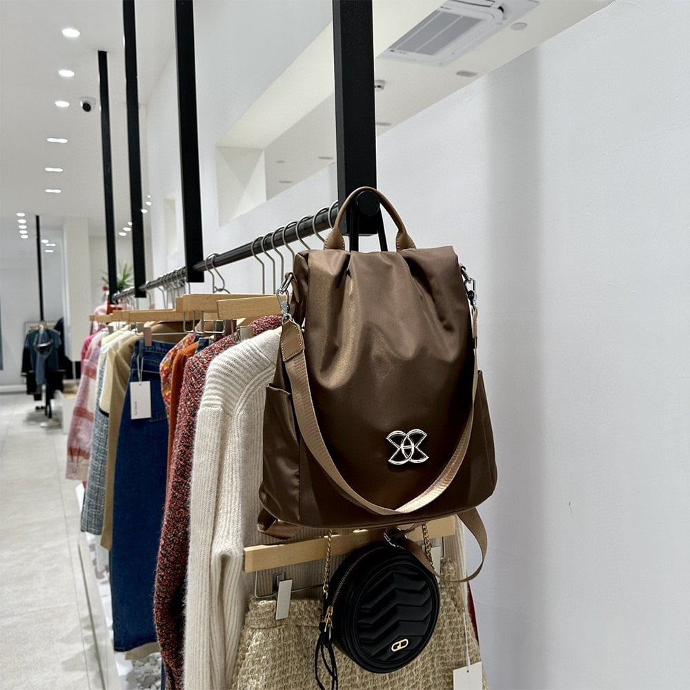 🔥🔥🔥Anti-Theft Large Capacity Backpack