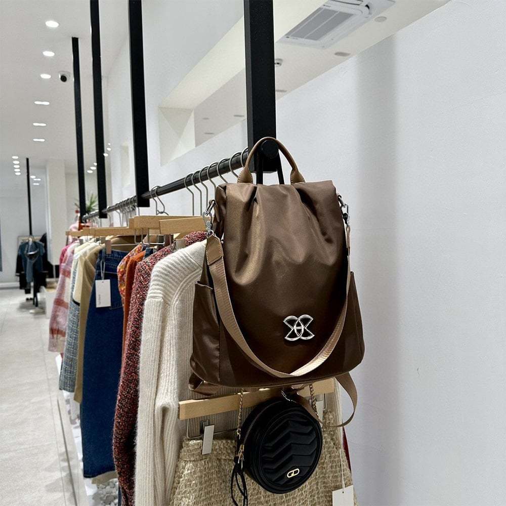 🔥🔥🔥Anti-Theft Large Capacity Backpack