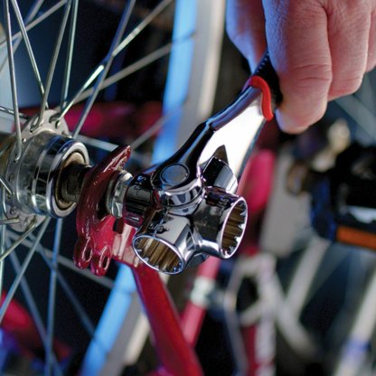 52-in-1 Socket Wrench