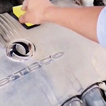 🔥Buy 3 Get 2 Free & Free Shipping🔥3D9H NANO Car Plastic Plating Refurbishing Agent