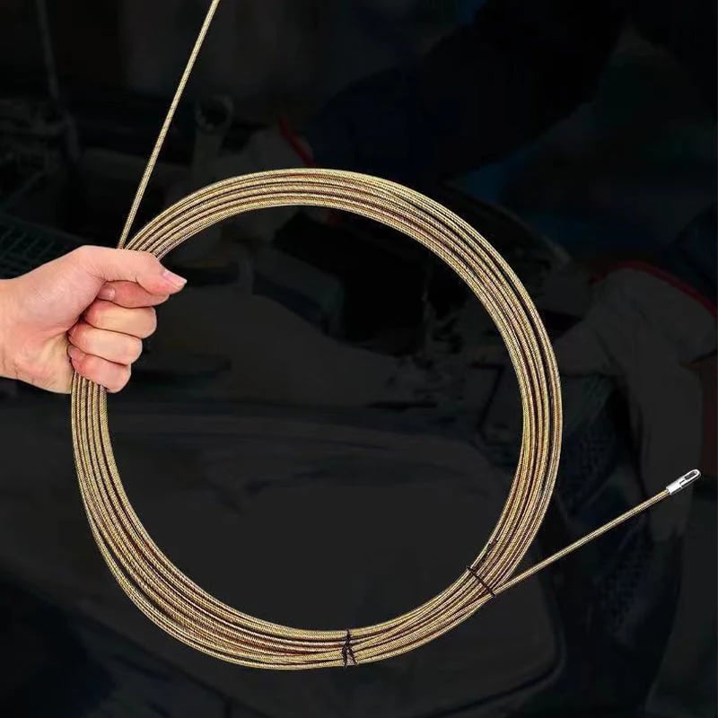 Universal Wire Lead Threading Device Tool-Buy 2 Get Extra 49% Off