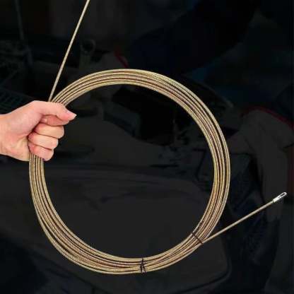 Universal Wire Lead Threading Device Tool-Buy 2 Get Extra 49% Off