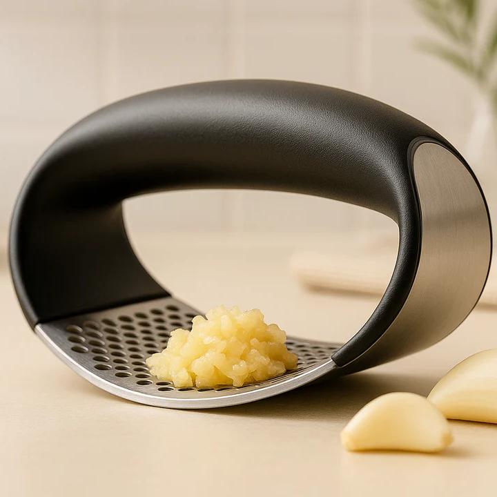 🔥Buy 1 Get 1 Free🔥Stainless Steel Garlic Press