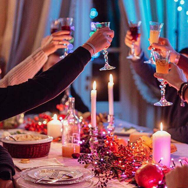 (🎄Early Christmas Sale-49% OFF)Christmas LED String Lights