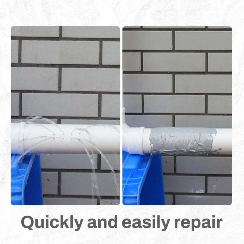 🔥 Metal repair glue