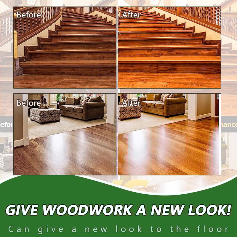 ♥️Ends Today: 70% OFF! Nano Crystal Coating Agent for Tile & Furniture