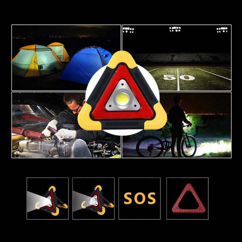 🎁2025 New Year Hot Sale🎁 Smart Safety Signal