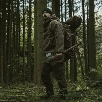 🔥🔥Marine Corps training uniform - Warm Anorak Jacket