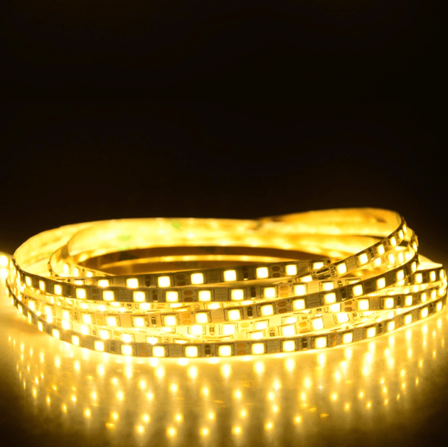 Save Electricity-LED Motion Sensor Waterproof Light