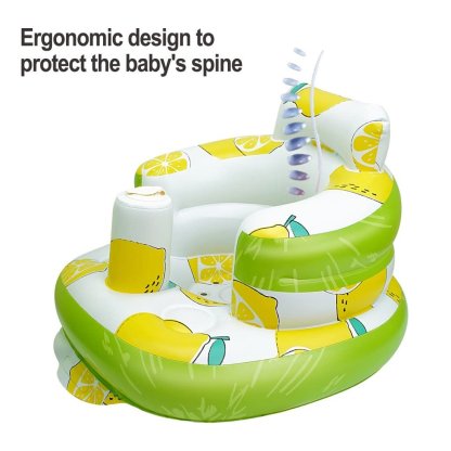 (🔥HOT SALE NOW 49% OFF) Inflatable Baby Chair