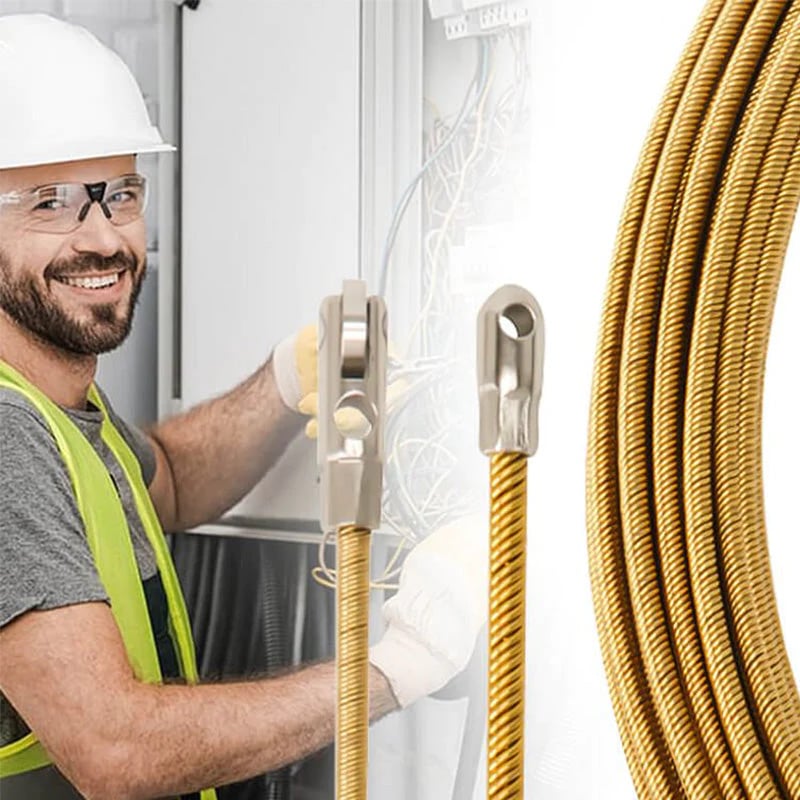 Universal Wire Lead Threading Device Tool-Buy 2 Get Extra 49% Off