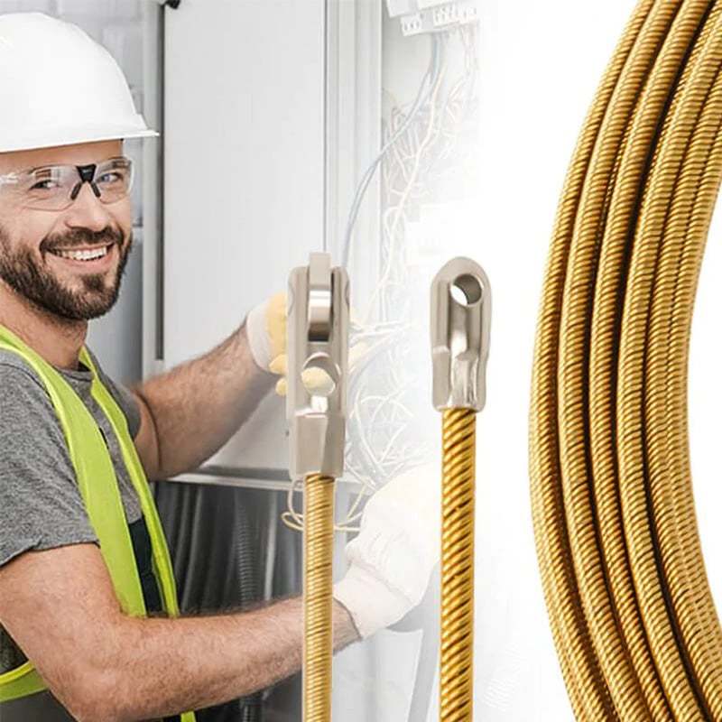 Universal Wire Lead Threading Device Tool-Buy 2 Get Extra 49% Off