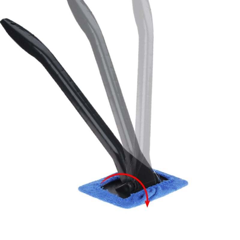🧽 Windshield cleaning tool