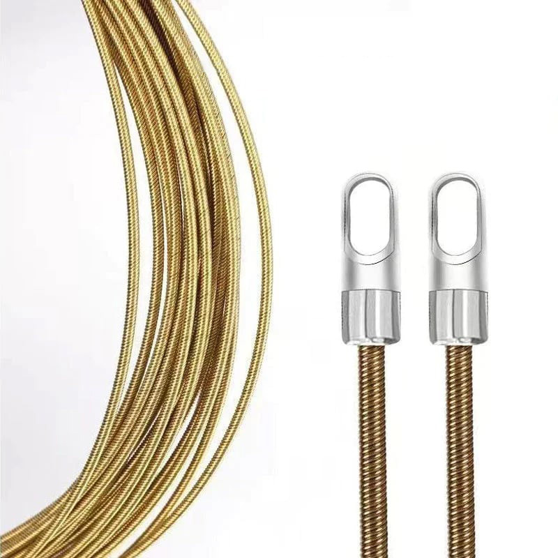 Universal Wire Lead Threading Device Tool-Buy 2 Get Extra 49% Off