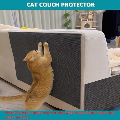 🔥Buy More Save More🐱Cat Scratch Couch Furniture Protector