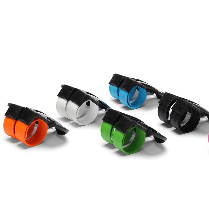 🎉Fashion polarized wrist foldable sunglasses🎉(Buy two get one free)