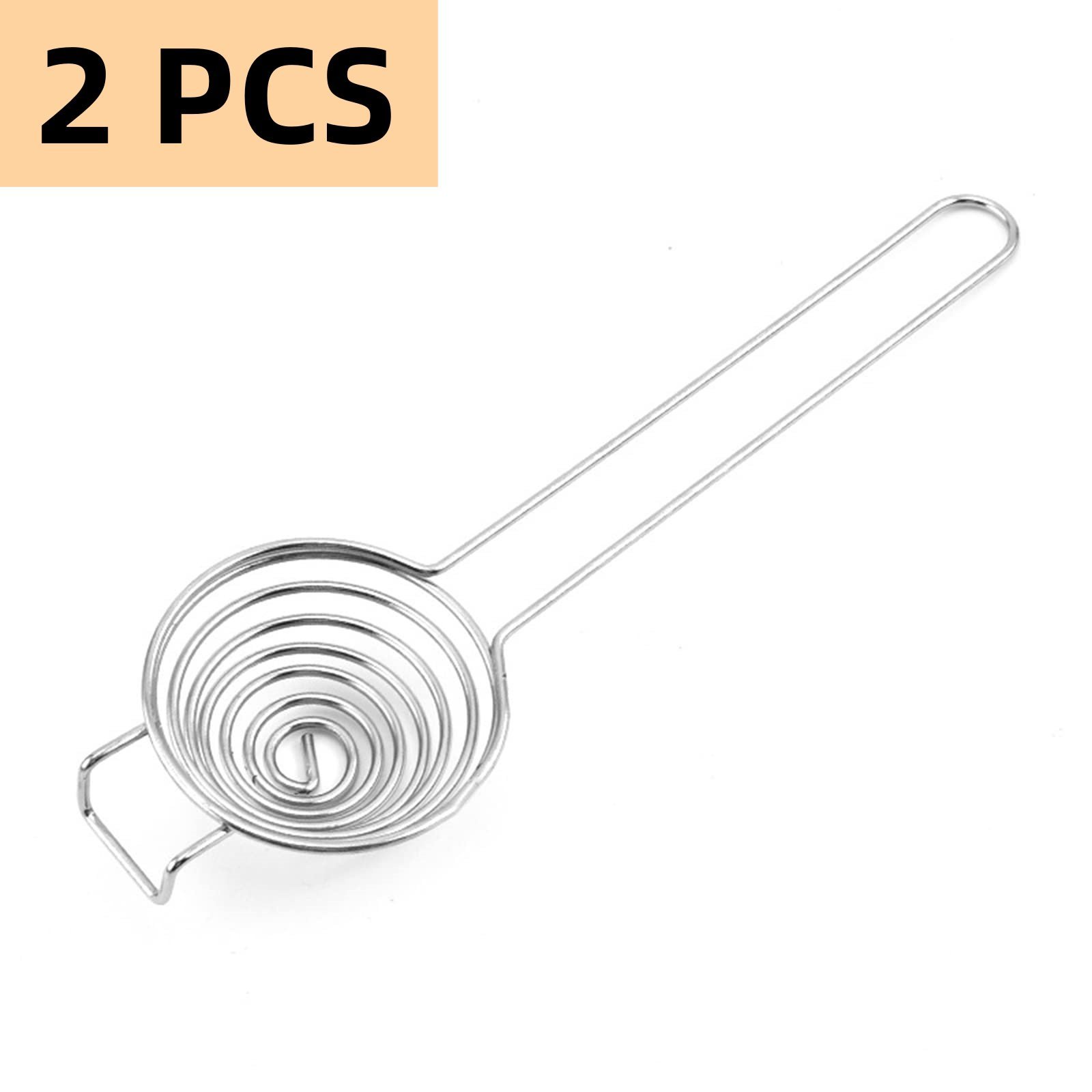 Yolk White Separator Tool