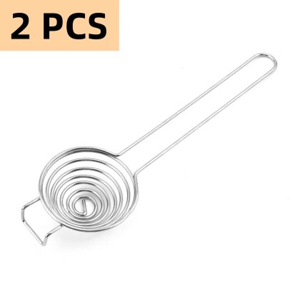 Yolk White Separator Tool