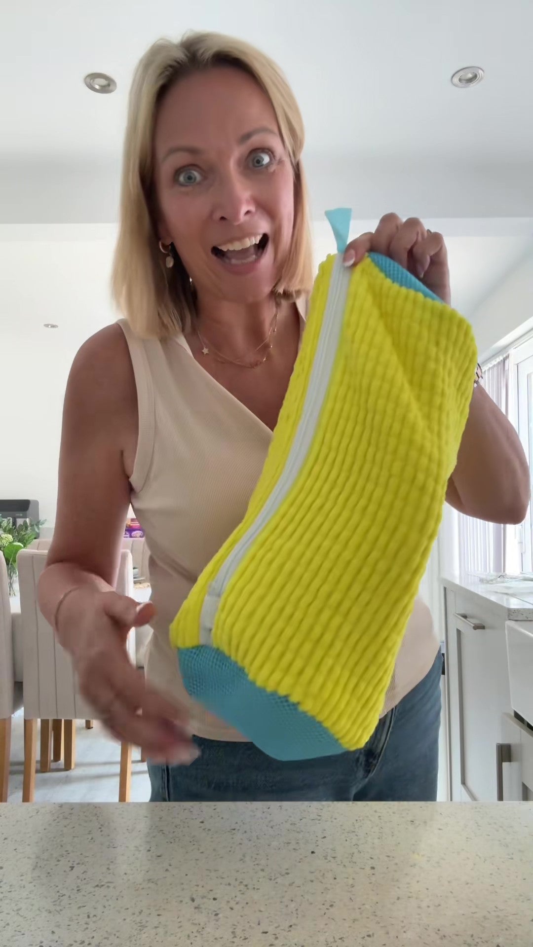 Customers love our bag!