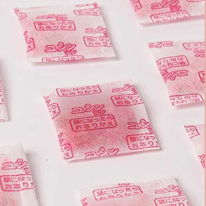 🔥Insect Repellent Mildew Proof Floral Camphor Balls