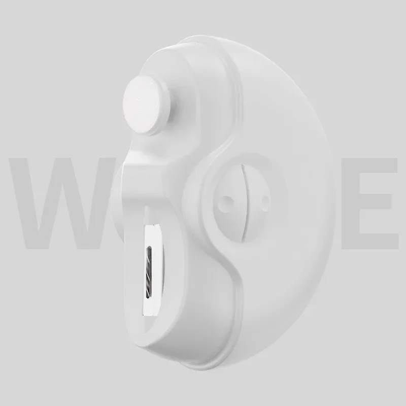 2 In 1 Electric Nail Clippers USB Charging Electric Grinding Polishing Tool Fingernail Trimmer Automatic Manicure Machine