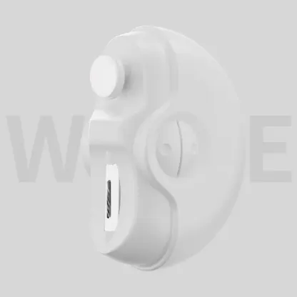 2 In 1 Electric Nail Clippers USB Charging Electric Grinding Polishing Tool Fingernail Trimmer Automatic Manicure Machine