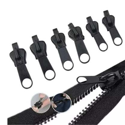 🔥🎁2025 New Year Hot Sale🎁 FIX ZIP PULLER (6 PCS)
