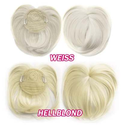 🔥Breathable and natural hair tips for women with thinning hair