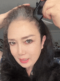 Instant Hair Color Stick with Built-In Comb - Unisex🔥Buy 2 Get 1 Free