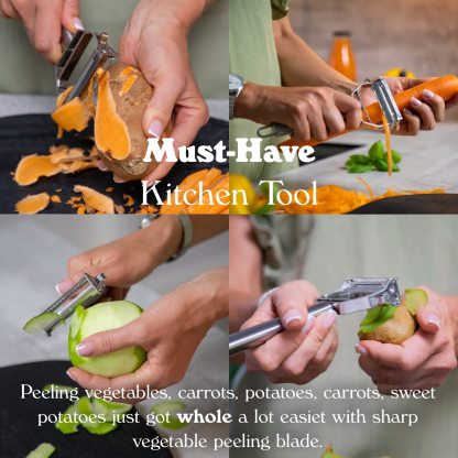 Ahlwo Precision Peeler 2.0