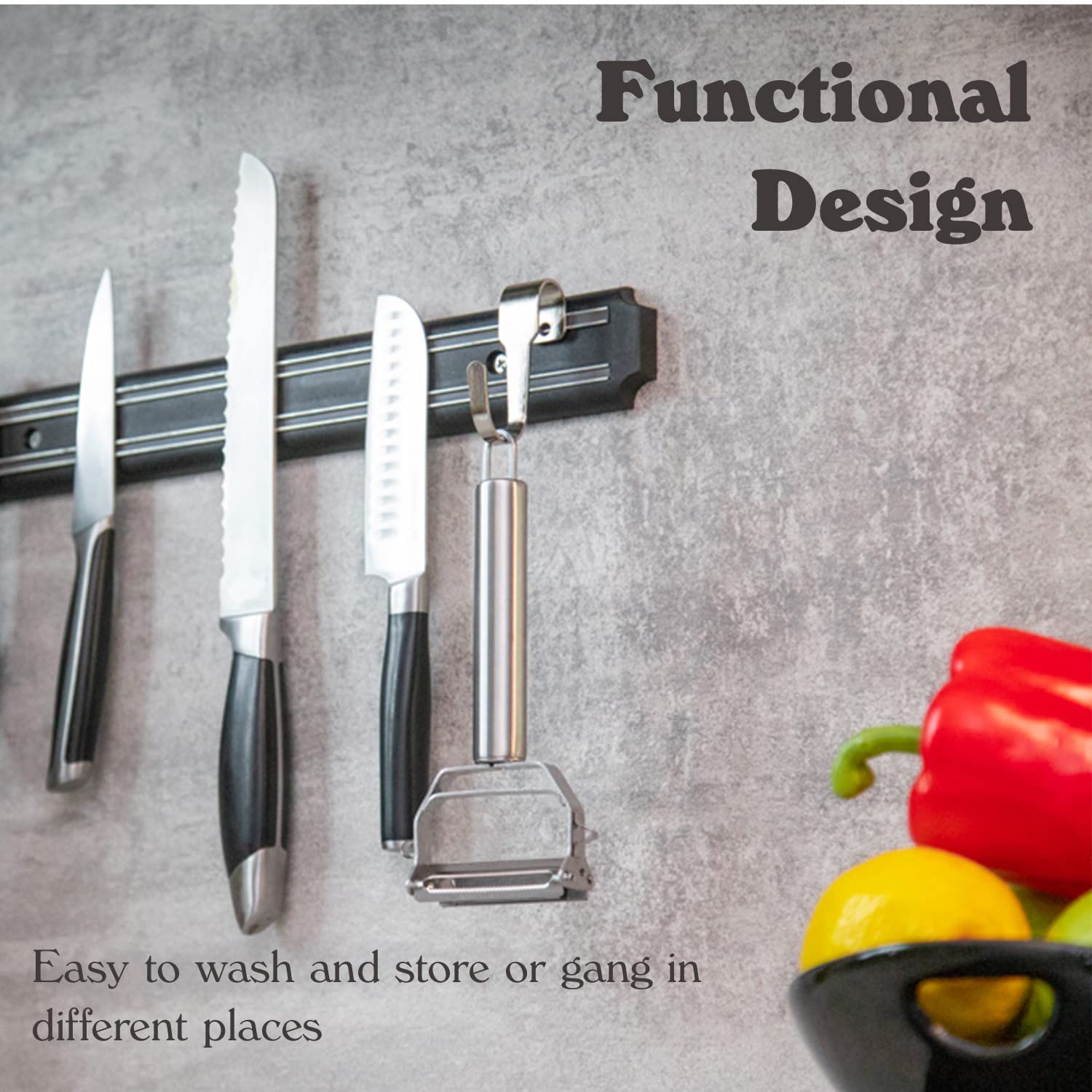 Ahlwo Precision Peeler 2.0