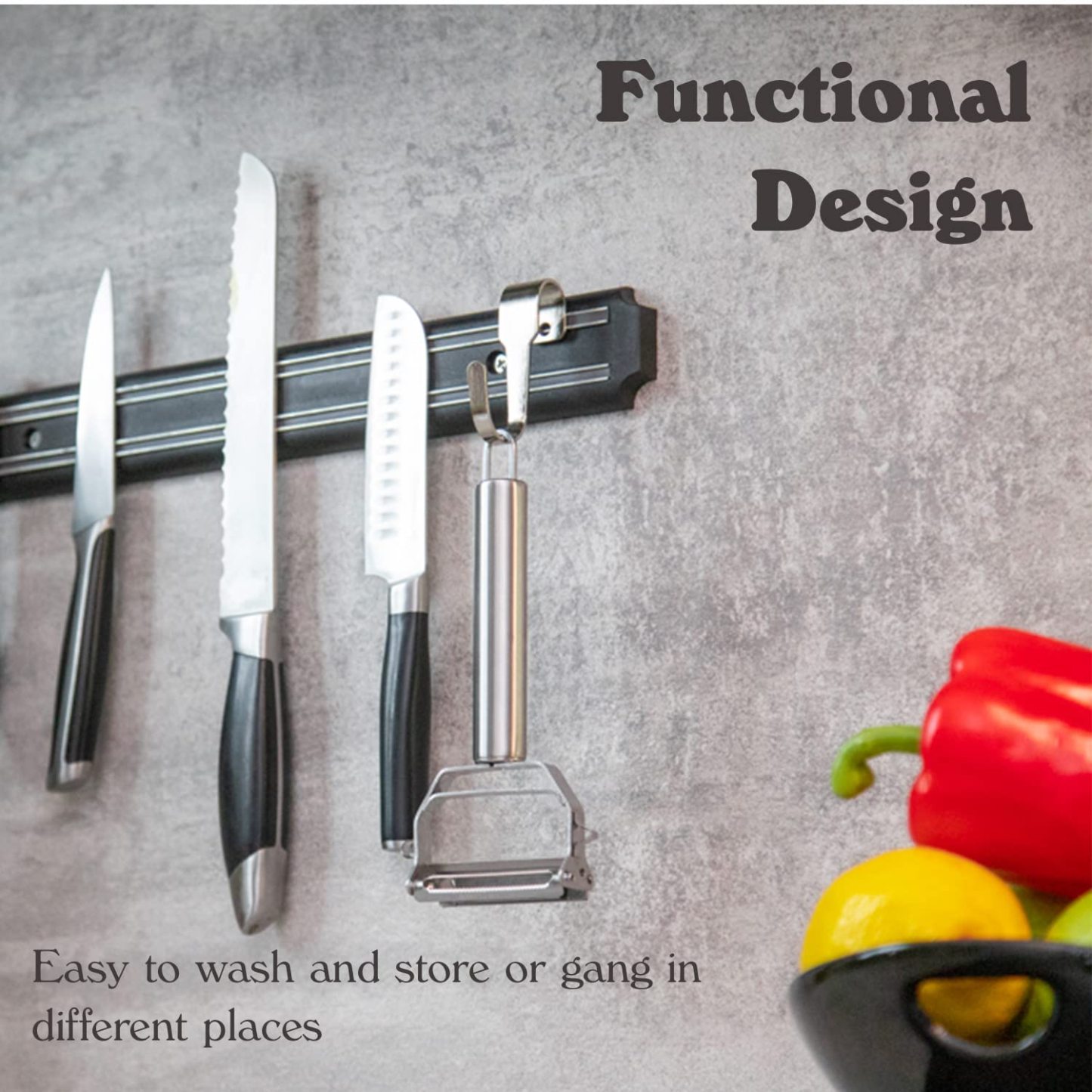 Ahlwo Precision Peeler 2.0