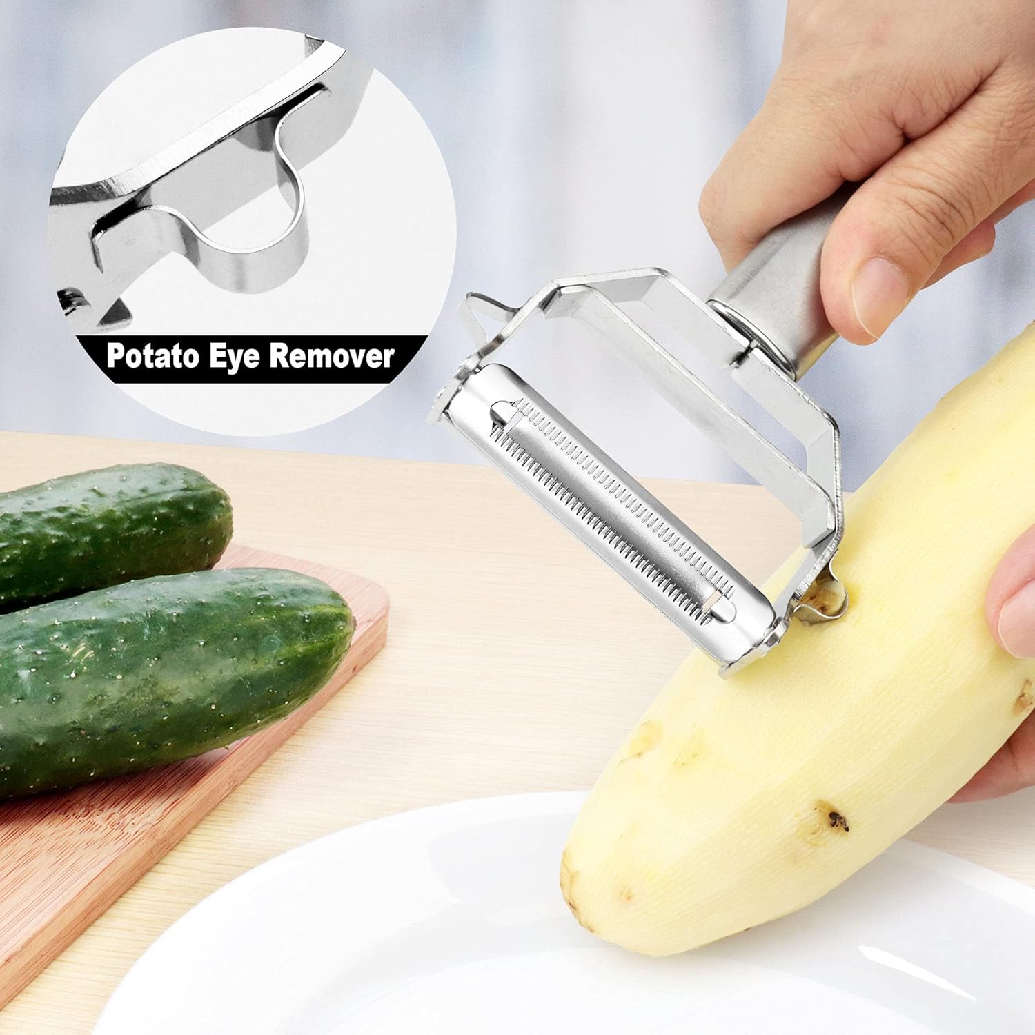 Ahlwo Precision Peeler 2.0