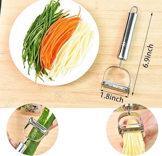 Ahlwo Precision Peeler 2.0