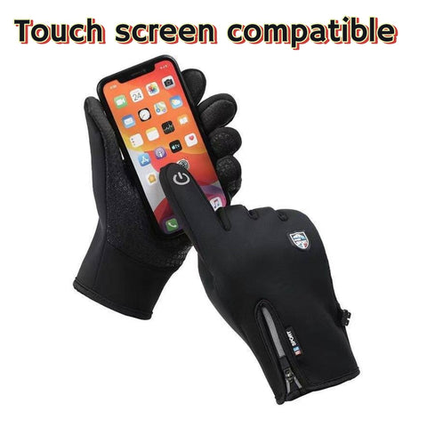 Waterproof test photo